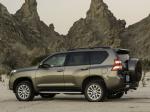 Toyota Land Cruiser Prado 2013 года (ZA)